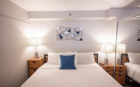 Stay Together Suites On The Strip - 2 Bedroom 1124