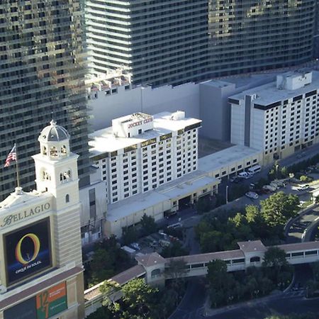 Stay Together Suites On The Strip - 2 Bedroom 1124 Las Vegas Buitenkant foto