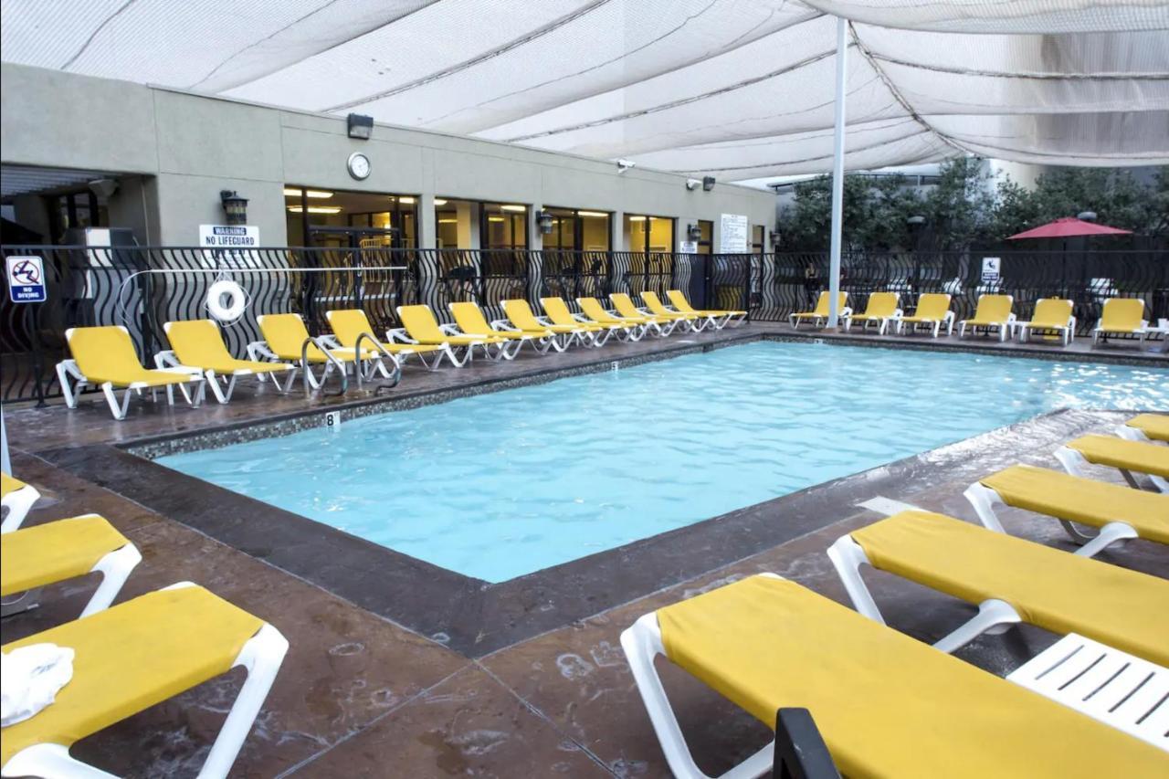 Stay Together Suites On The Strip - 2 Bedroom 1124 Las Vegas Buitenkant foto