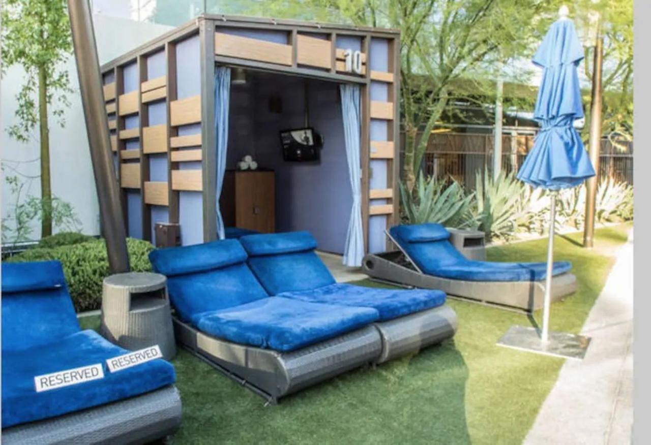 Stay Together Suites On The Strip - 2 Bedroom 1124 Las Vegas Buitenkant foto