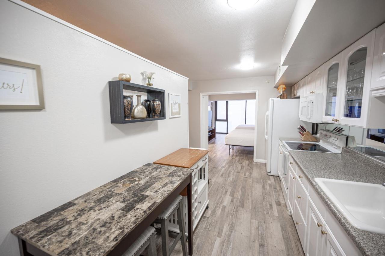 Stay Together Suites On The Strip - 2 Bedroom 1124 Las Vegas Buitenkant foto