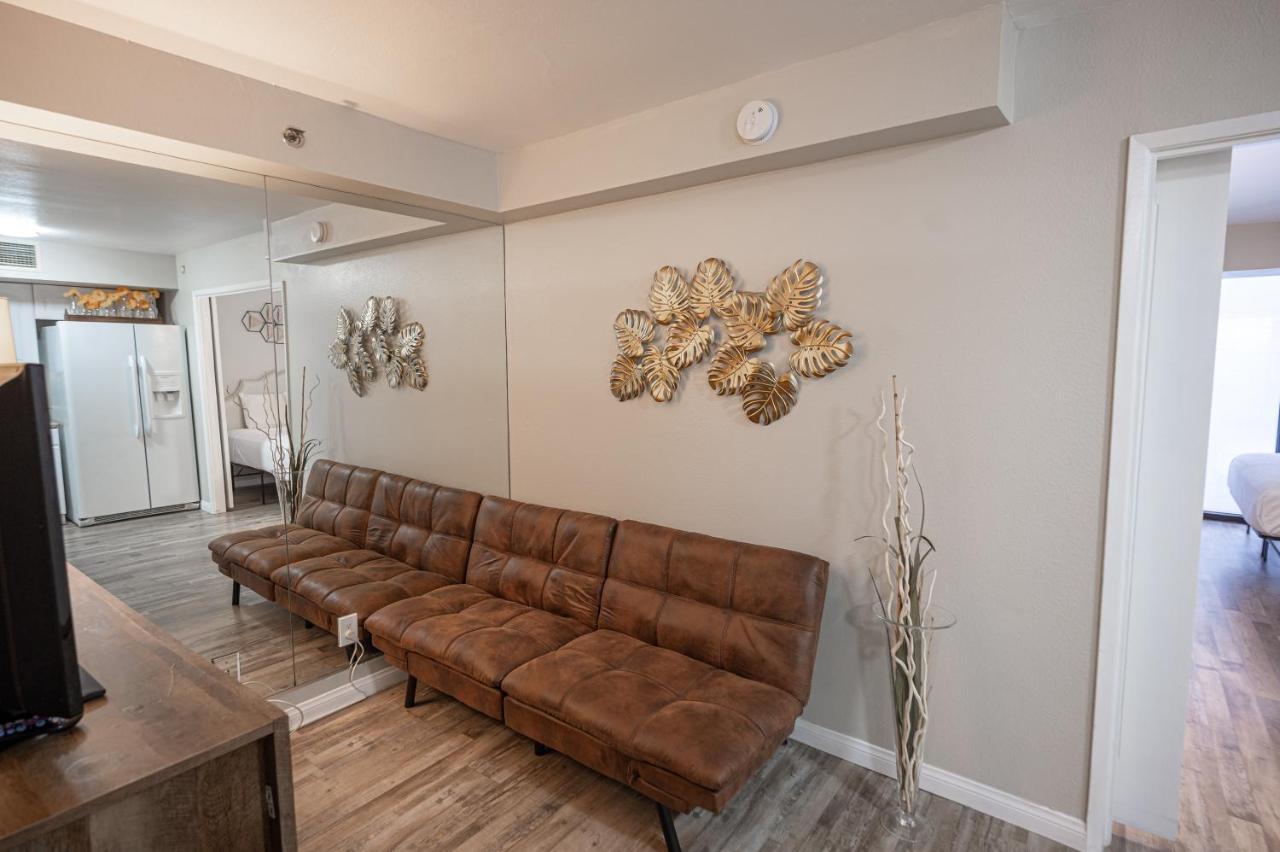 Stay Together Suites On The Strip - 2 Bedroom 1124 Las Vegas Buitenkant foto
