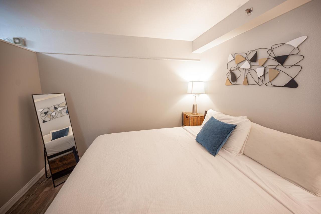 Stay Together Suites On The Strip - 2 Bedroom 1124 Las Vegas Buitenkant foto