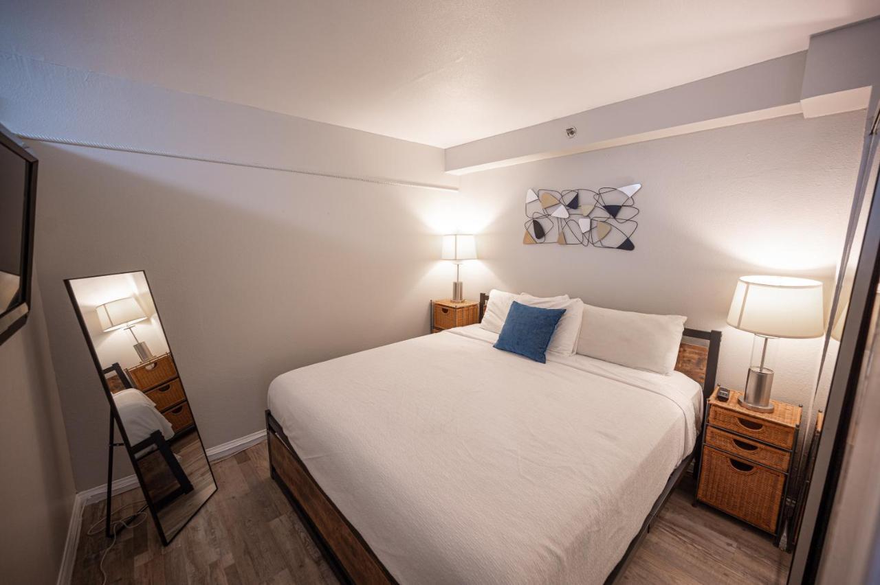 Stay Together Suites On The Strip - 2 Bedroom 1124 Las Vegas Buitenkant foto