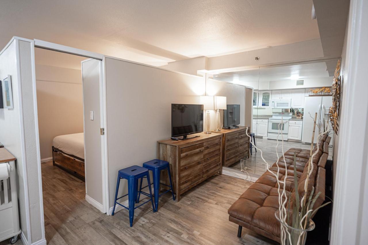 Stay Together Suites On The Strip - 2 Bedroom 1124 Las Vegas Buitenkant foto