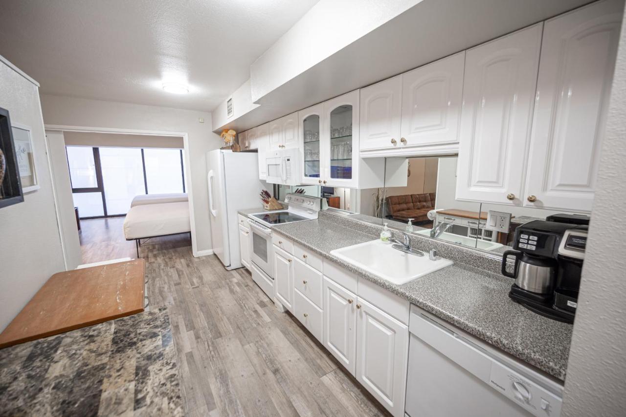 Stay Together Suites On The Strip - 2 Bedroom 1124 Las Vegas Buitenkant foto