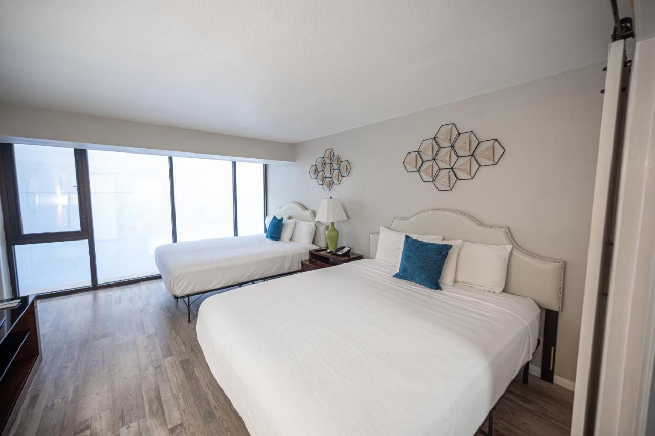 Stay Together Suites On The Strip - 2 Bedroom 1124 Las Vegas Buitenkant foto