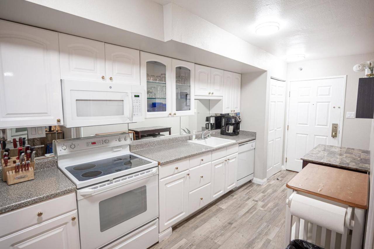 Stay Together Suites On The Strip - 2 Bedroom 1124 Las Vegas Buitenkant foto