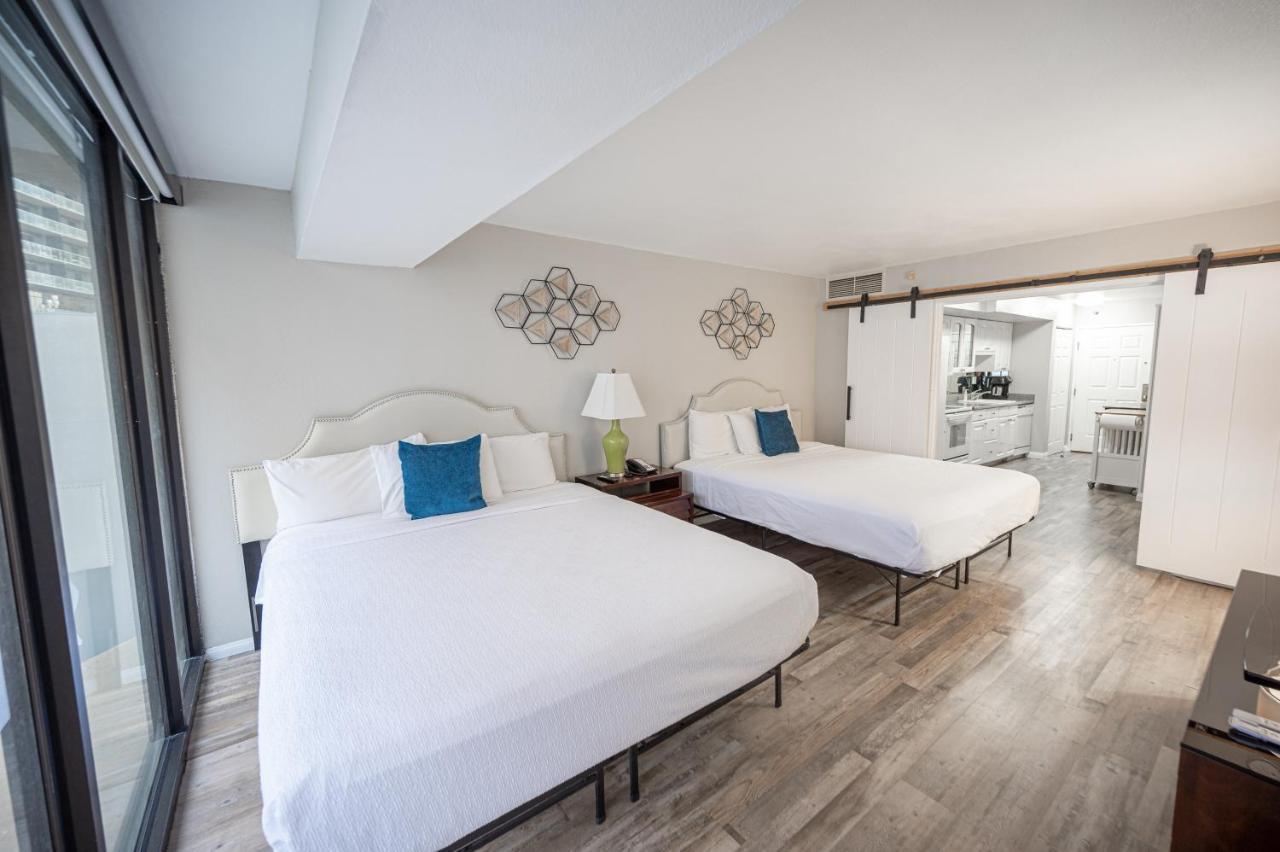 Stay Together Suites On The Strip - 2 Bedroom 1124 Las Vegas Buitenkant foto