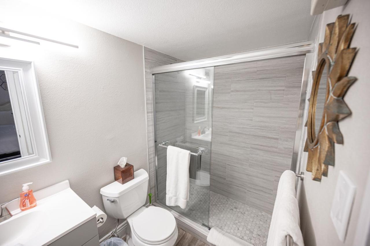 Stay Together Suites On The Strip - 2 Bedroom 1124 Las Vegas Buitenkant foto