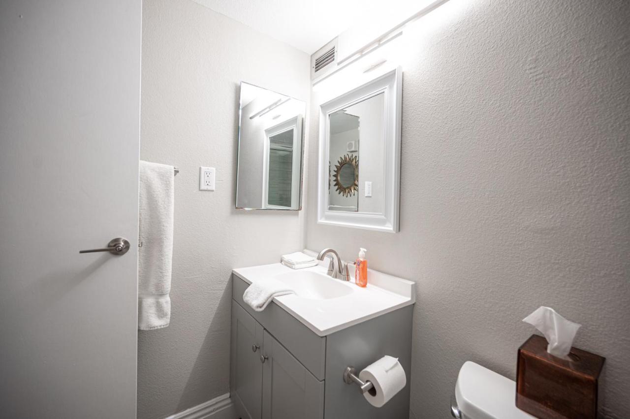 Stay Together Suites On The Strip - 2 Bedroom 1124 Las Vegas Buitenkant foto