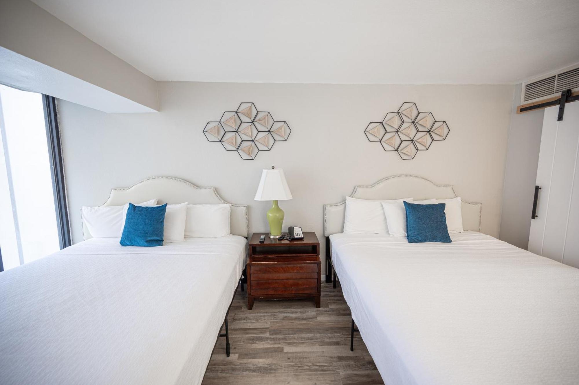 Stay Together Suites On The Strip - 2 Bedroom 1124 Las Vegas Buitenkant foto