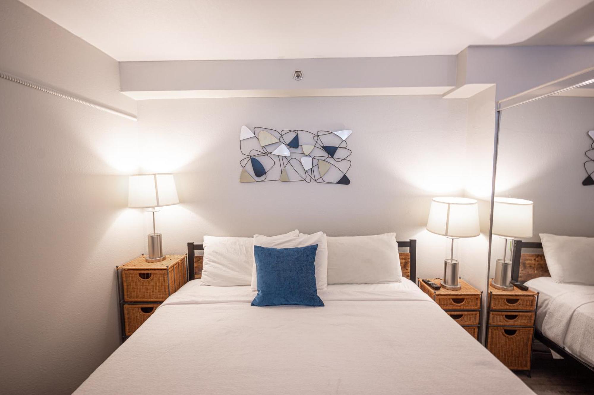 Stay Together Suites On The Strip - 2 Bedroom 1124 Las Vegas Buitenkant foto