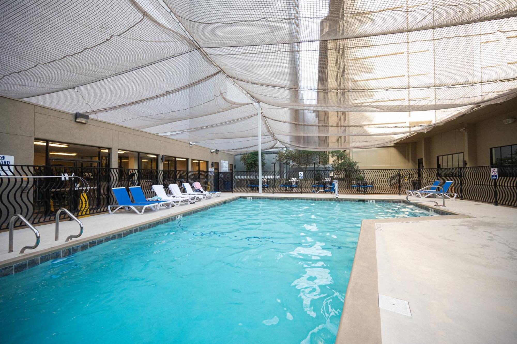 Stay Together Suites On The Strip - 2 Bedroom 1124 Las Vegas Buitenkant foto