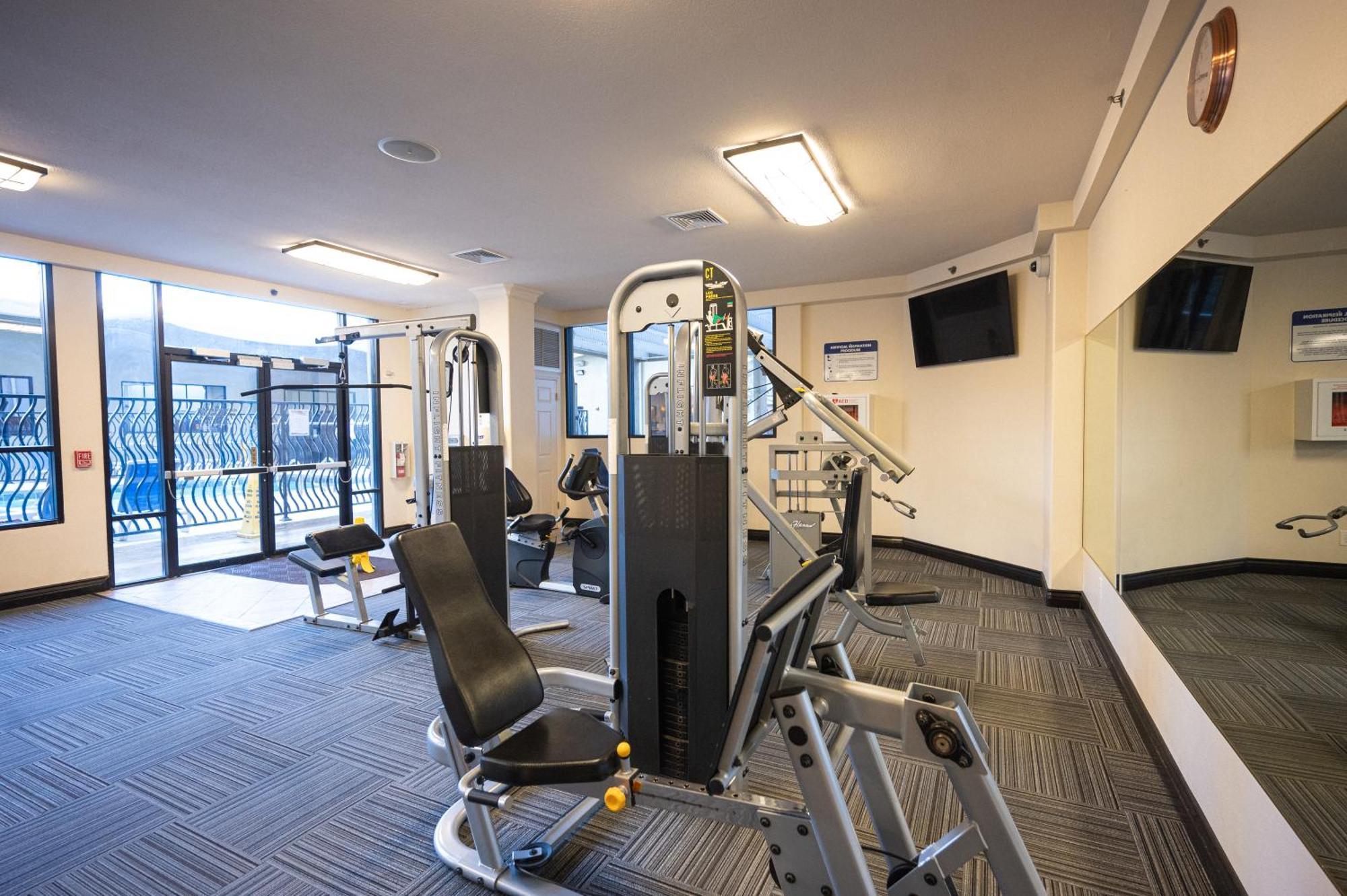 Stay Together Suites On The Strip - 2 Bedroom 1124 Las Vegas Buitenkant foto