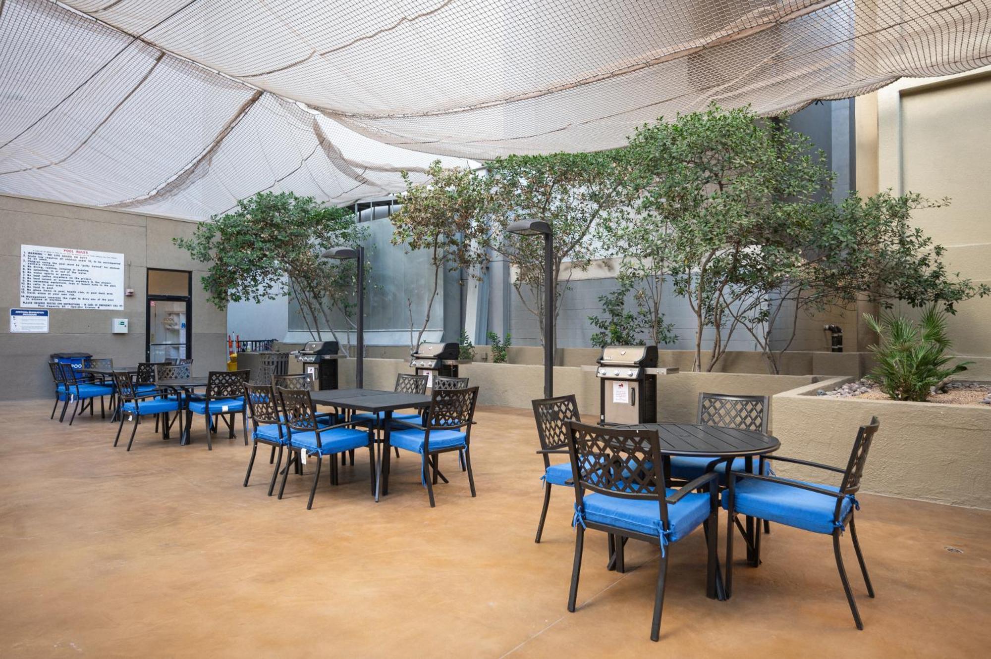 Stay Together Suites On The Strip - 2 Bedroom 1124 Las Vegas Buitenkant foto