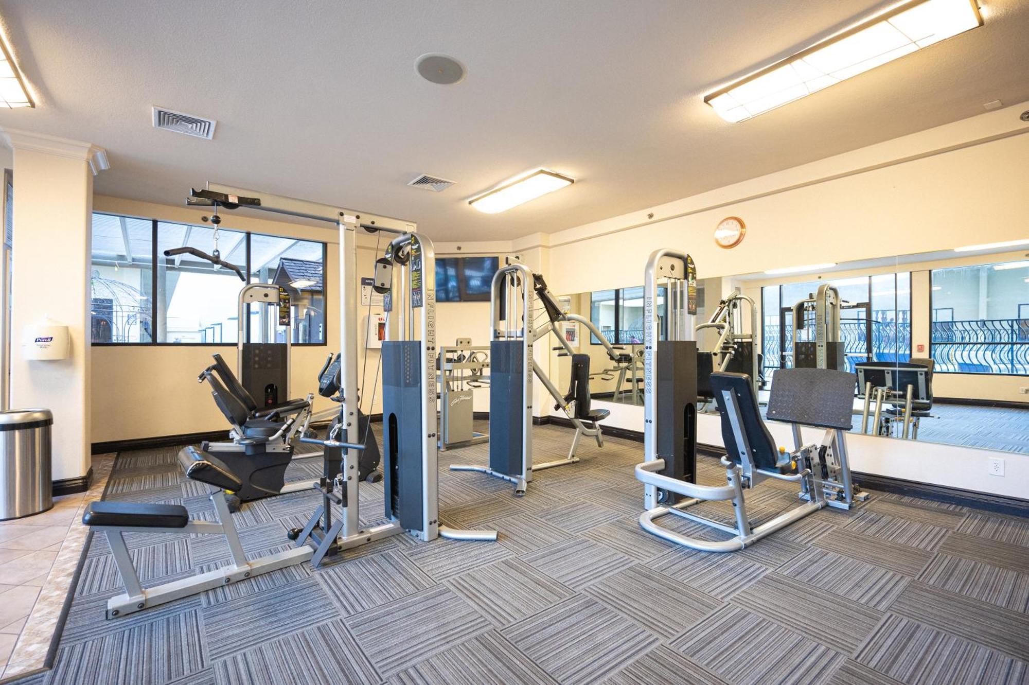 Stay Together Suites On The Strip - 2 Bedroom 1124 Las Vegas Buitenkant foto