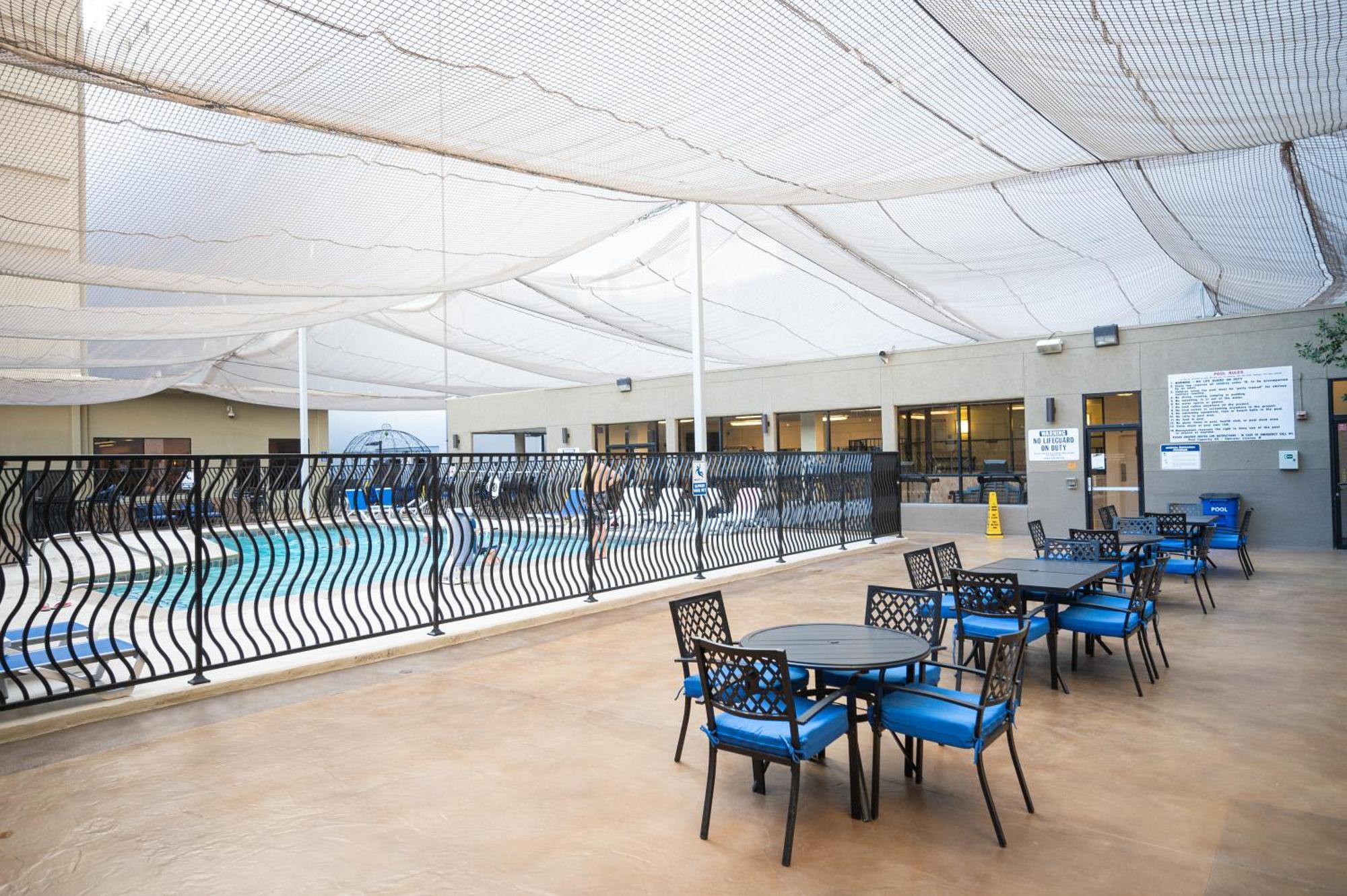 Stay Together Suites On The Strip - 2 Bedroom 1124 Las Vegas Buitenkant foto
