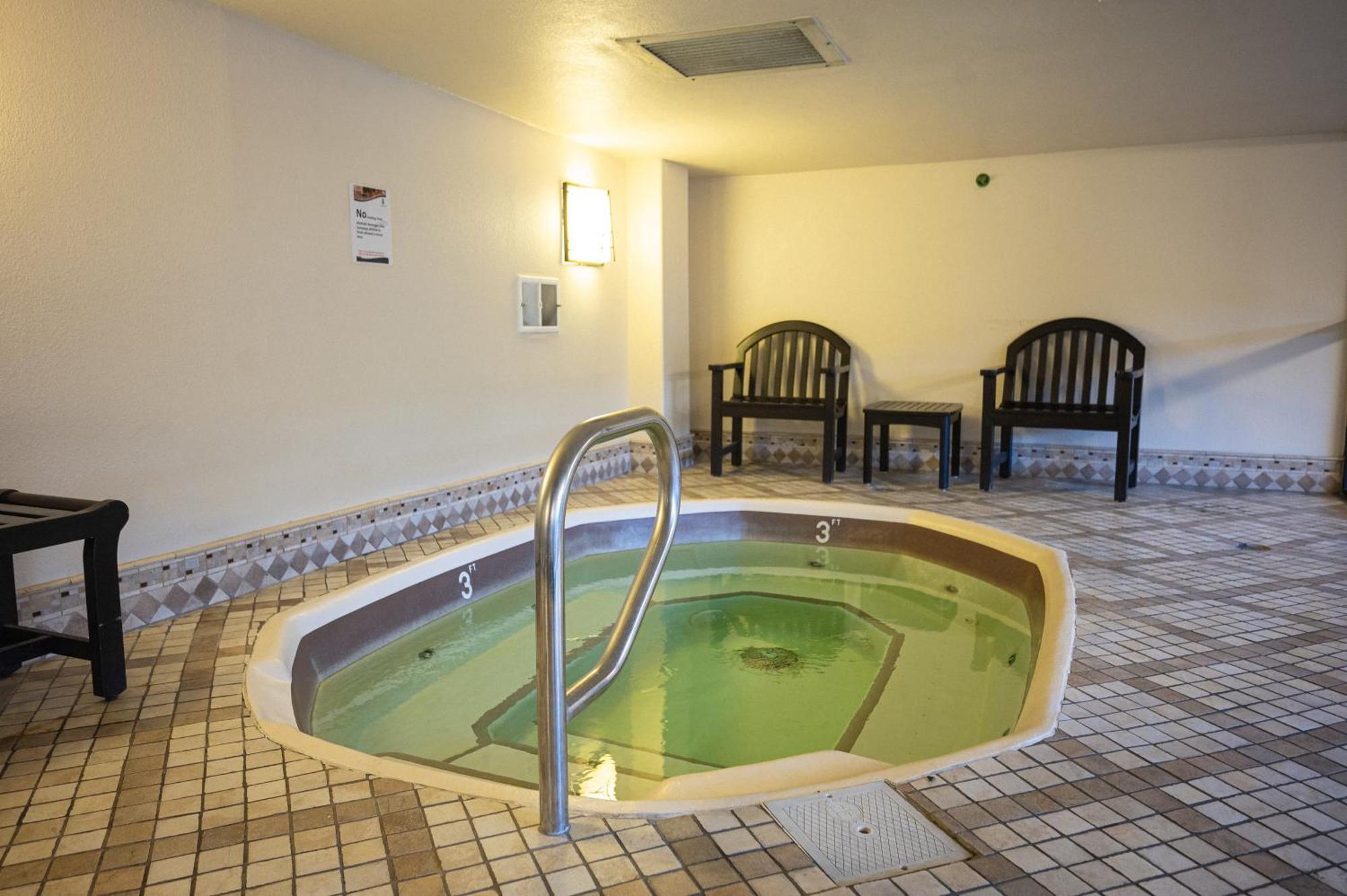 Stay Together Suites On The Strip - 2 Bedroom 1124 Las Vegas Buitenkant foto