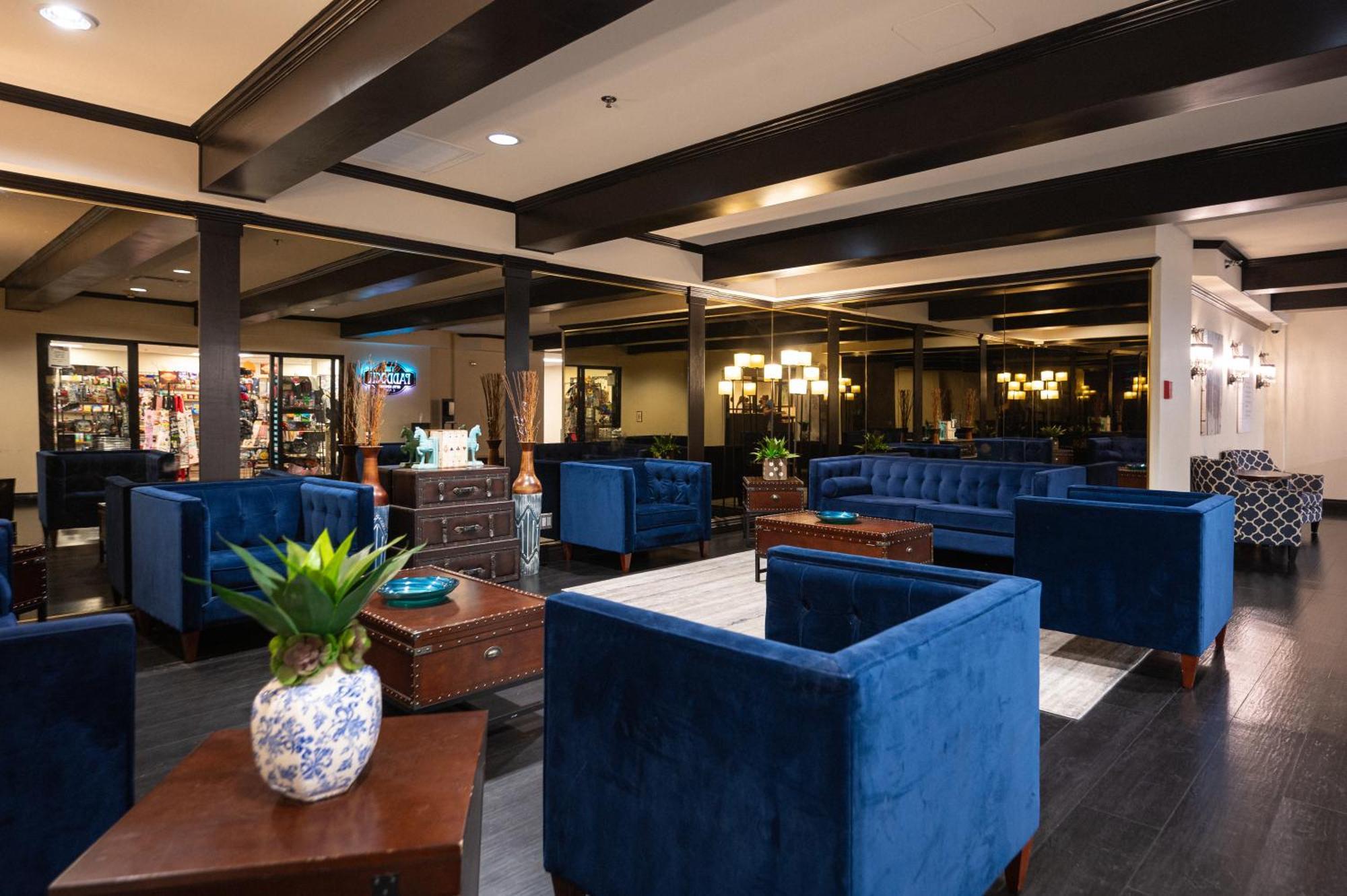 Stay Together Suites On The Strip - 2 Bedroom 1124 Las Vegas Buitenkant foto