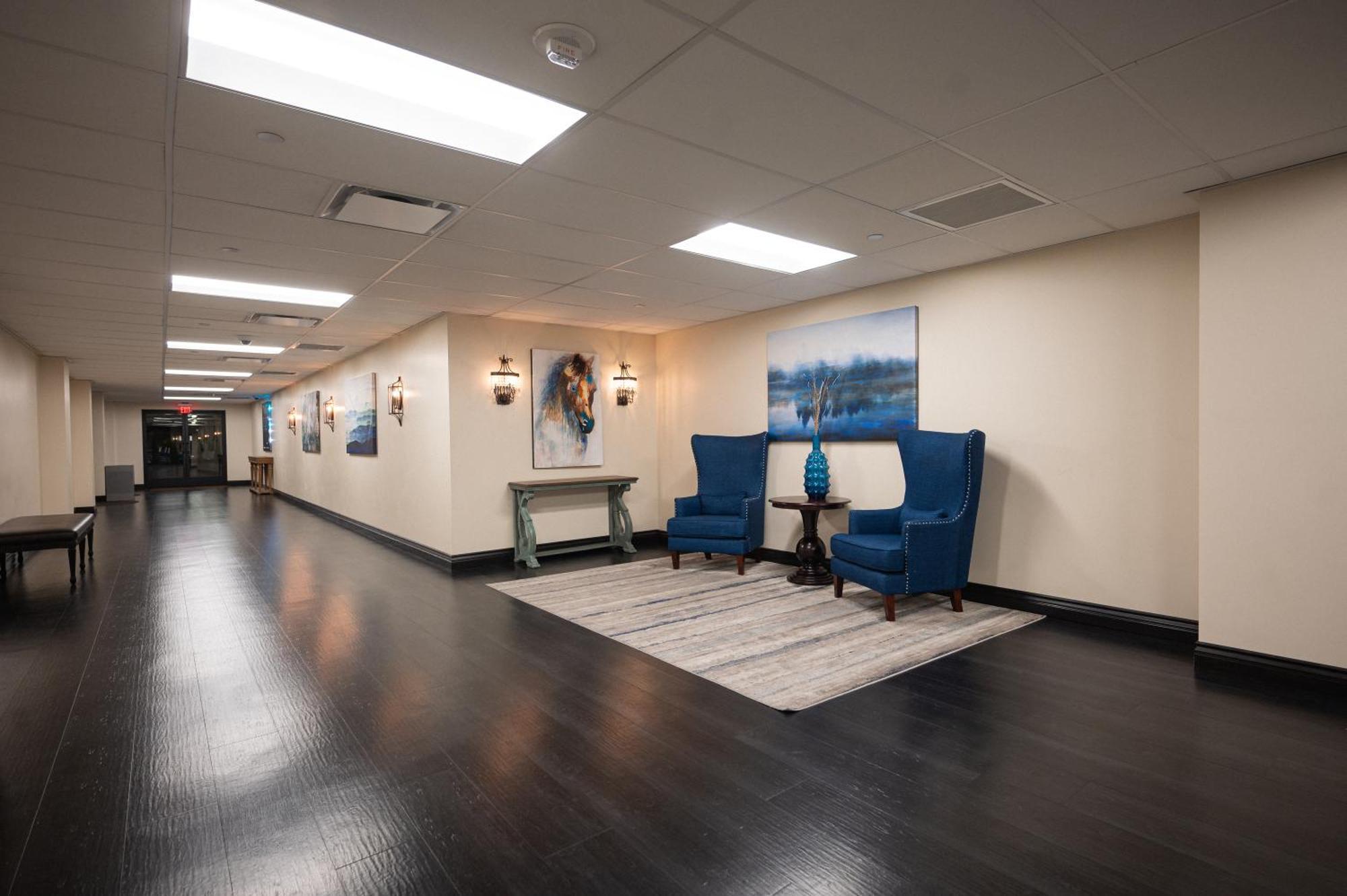Stay Together Suites On The Strip - 2 Bedroom 1124 Las Vegas Buitenkant foto