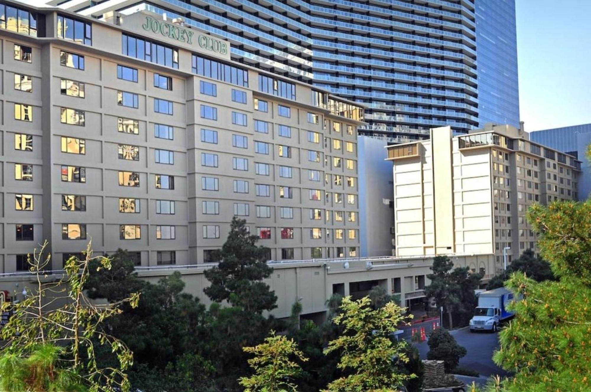 Stay Together Suites On The Strip - 2 Bedroom 1124 Las Vegas Buitenkant foto