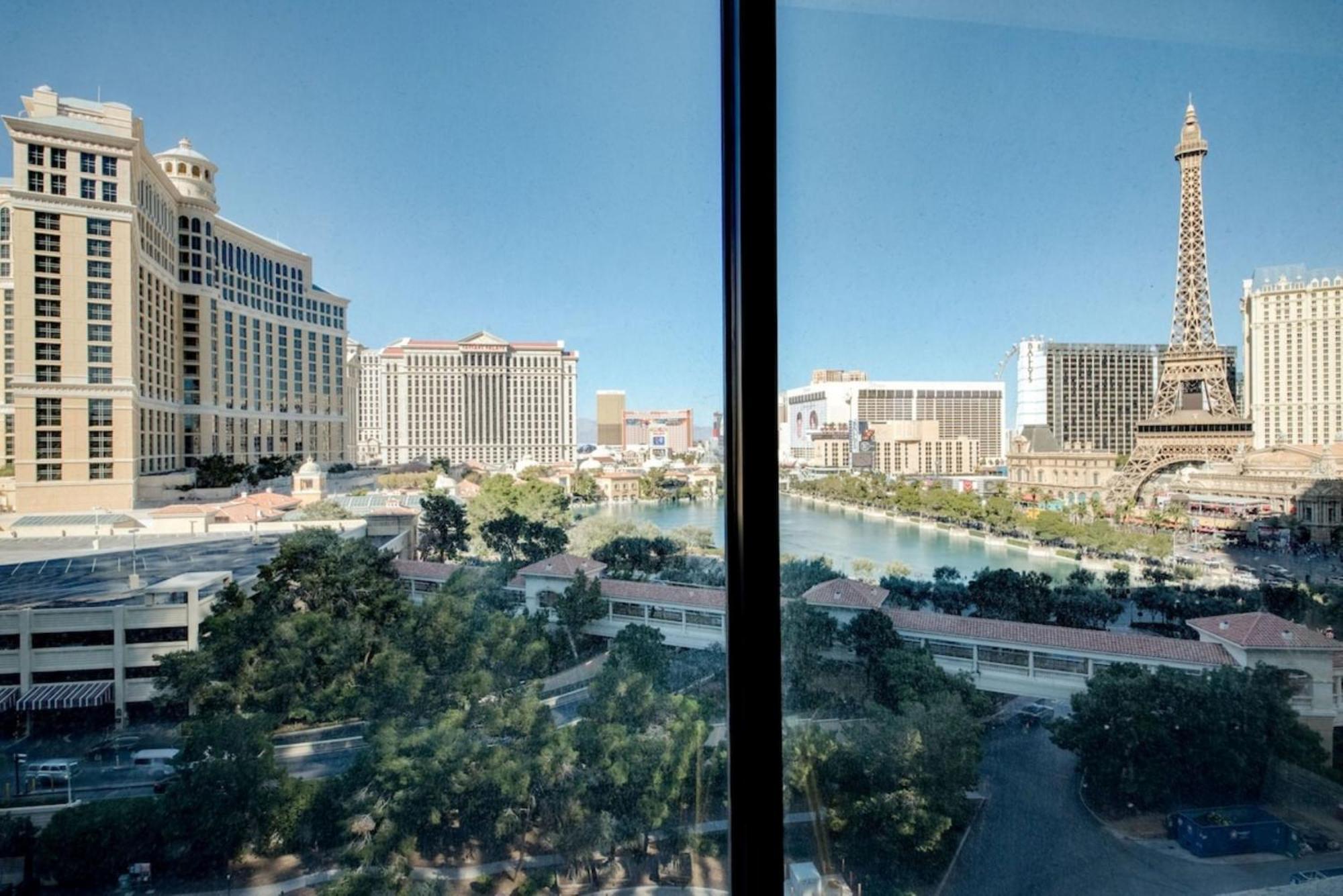 Stay Together Suites On The Strip - 2 Bedroom 1124 Las Vegas Buitenkant foto