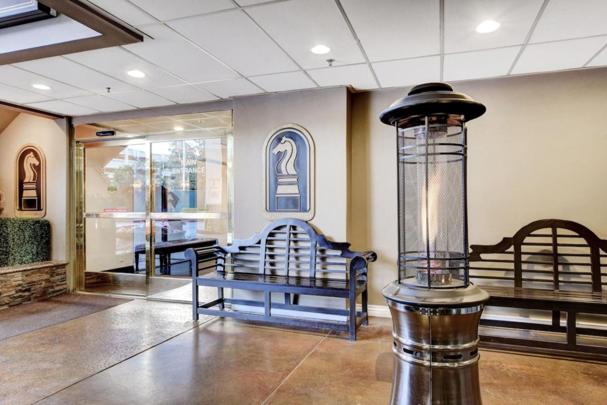 Stay Together Suites On The Strip - 2 Bedroom 1124 Las Vegas Buitenkant foto