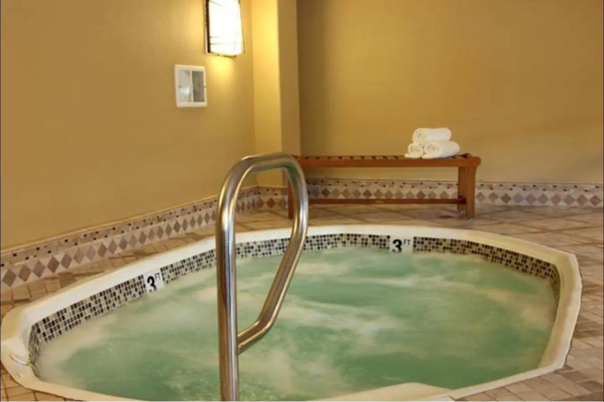 Stay Together Suites On The Strip - 2 Bedroom 1124 Las Vegas Buitenkant foto